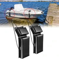 universal boat accessories boat fender protection mooring bumper pwc for kawasaki for yamaha for sea doo for jet ski 2pcs 4pcs