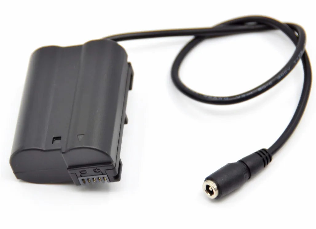 Аккумулятор для Nikon Z6 Z7 V1 D7500 D7200 D7100 D7000 D850 D810A D800E D750 D610 D500