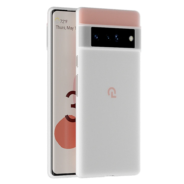 Водонепроницаемый матовый чехол с защитой от царапин защитный желтого цвета для