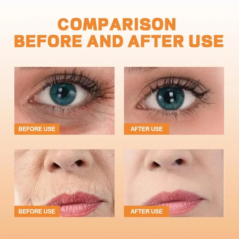 Рисунок 4 - Коллагеновая маска для глаз