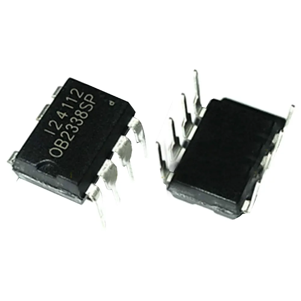 

1 шт./лот OB2338AP OB2338SP OB2338 DIP-7 в наличии