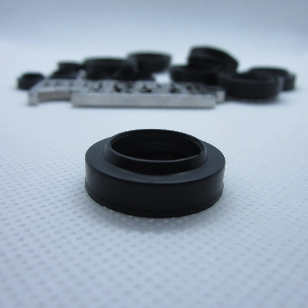 1 шт. тип DOP/PDU резиновое FC комбинированное пылезащитное кольцо PDR поршневой