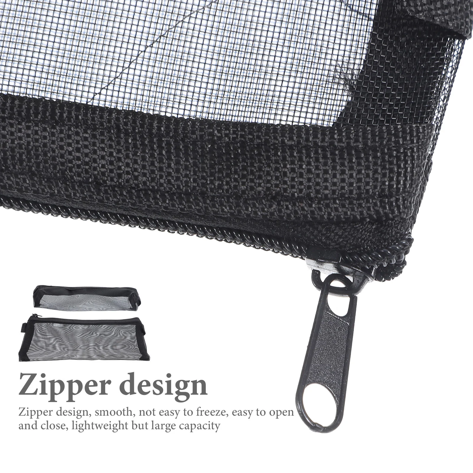 

Decorative Stationery Bag Pen Case Portable Bag Large Storage Bag Multi-use Large Capacity Multi-function