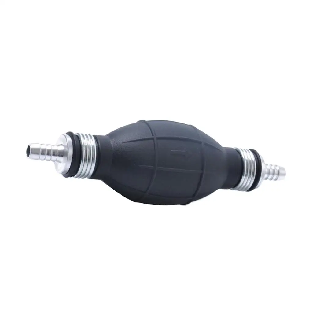 

8mm Gas Petrol Fuel Pump Hand Bulb for Marine