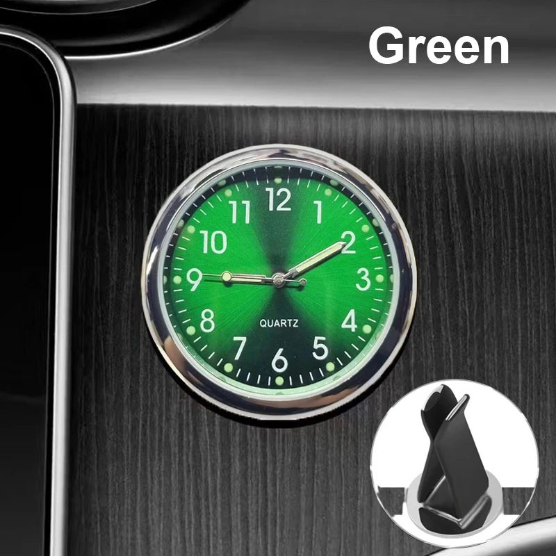 

Автомобильный выпуск воздуха, электронные светящиеся аксессуары для автомобиля, 40 мм