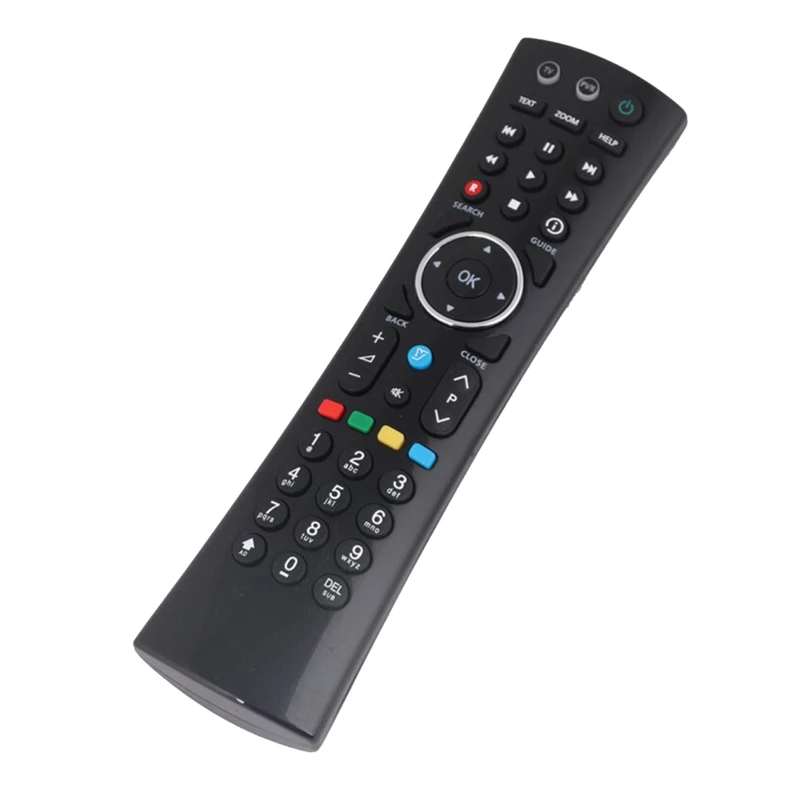 Замените пульт дистанционного управления RM-I08U для HUMAX HDR-1000S/1100S приемник