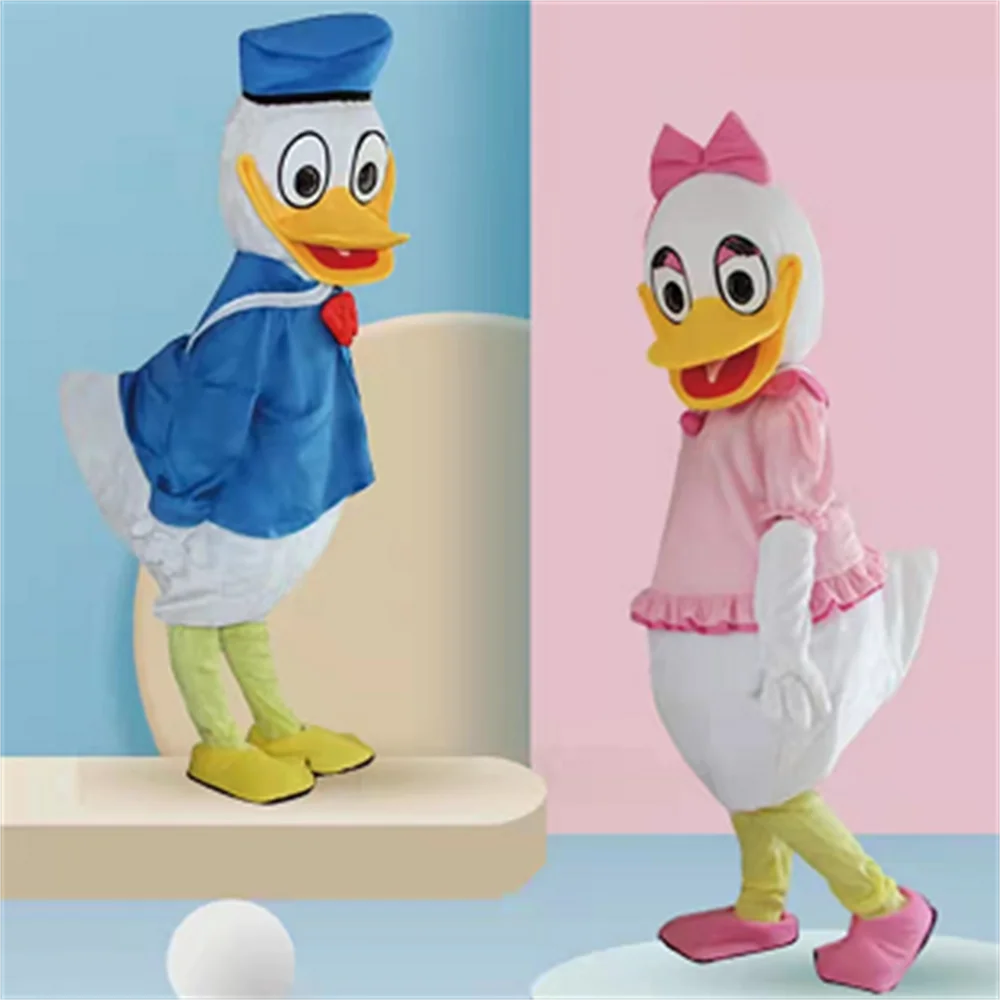 Микки Маус 3D заполненная пеной милая плюшевая искусственная игрушка рекламный