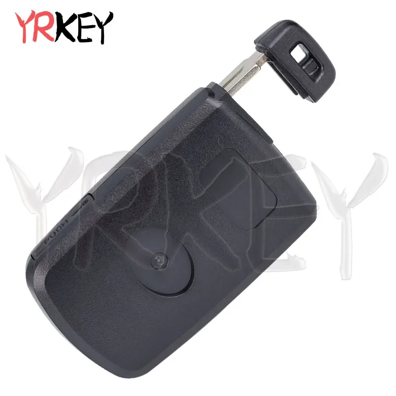 Дистанционный ключ для Toyota Avalon Camry Corolla Prius Yaris Auris RAV4 281451 -0020 HYQ14FBA Автомобильный без