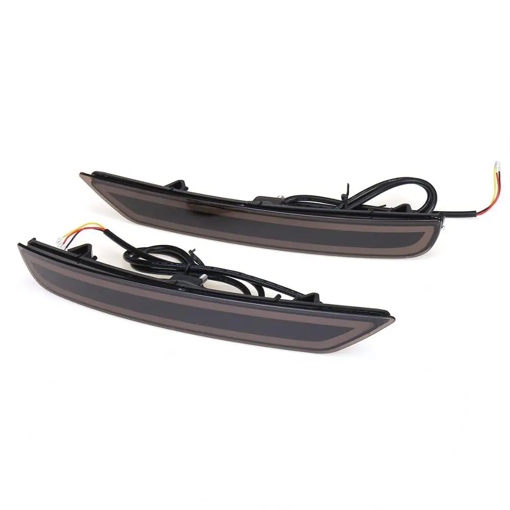 

Задний фонарь для Subaru Forester 2008 2009-2019