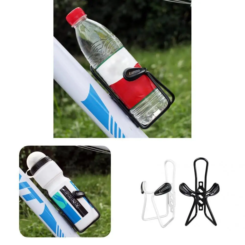 

Lightweight Practical Simple Installation Water Cup Cage Firm Water Cup Cage Nice-looking for Cycling