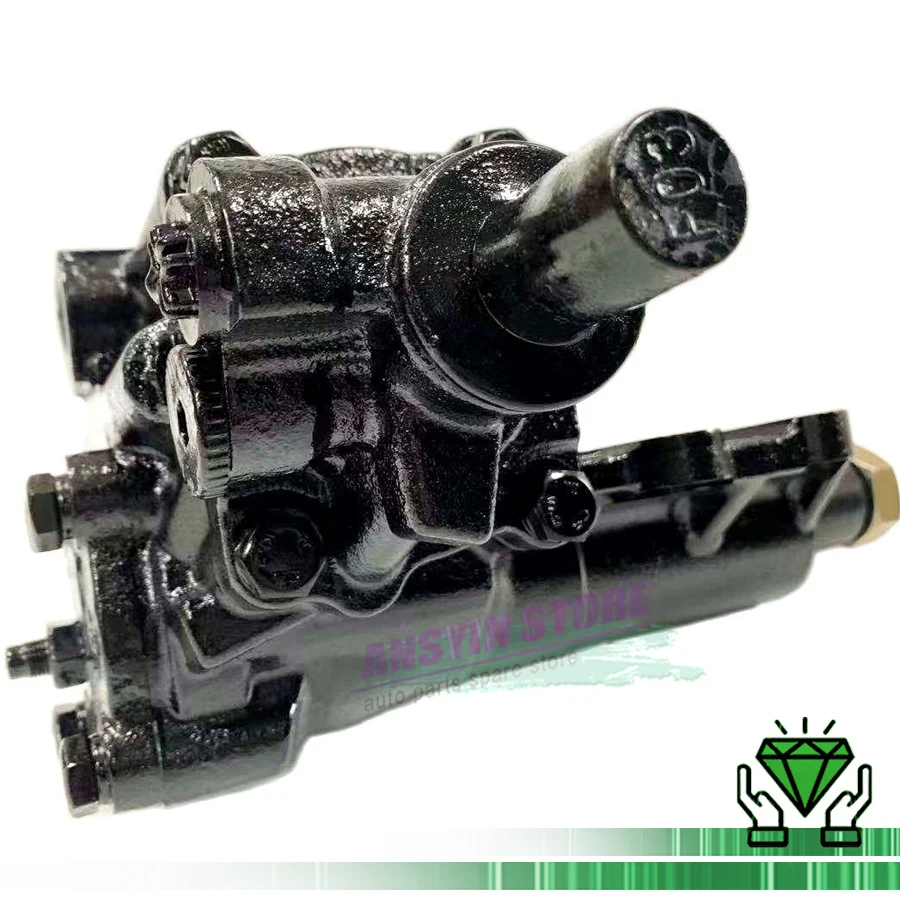 Коробка передач гидроусилителя руля для Toyota Land Cruiser Lexus LX450 FJ80 44110 л 60211-4411060211 44110-60212