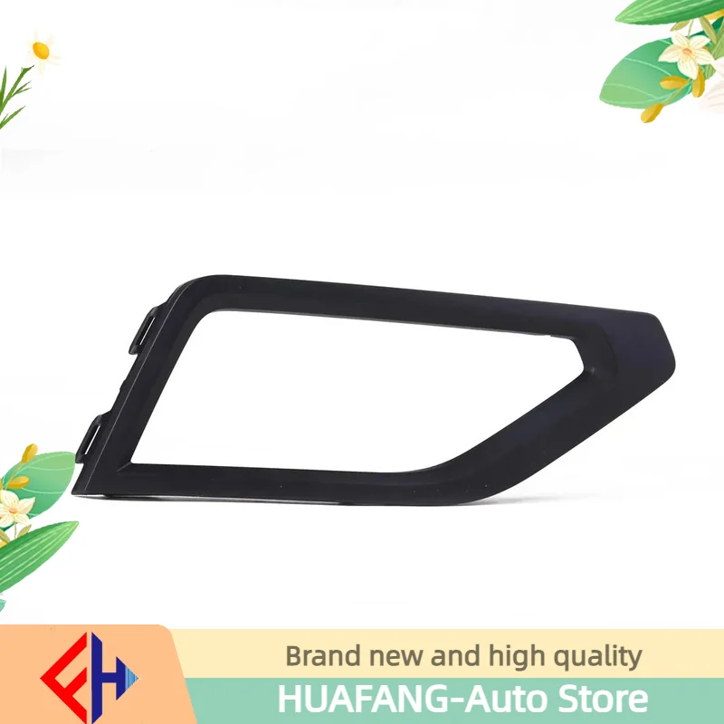 Оригинальный передний правый бампер противотуманная решетка для Atlas 2018-2019 3cn85366 6a