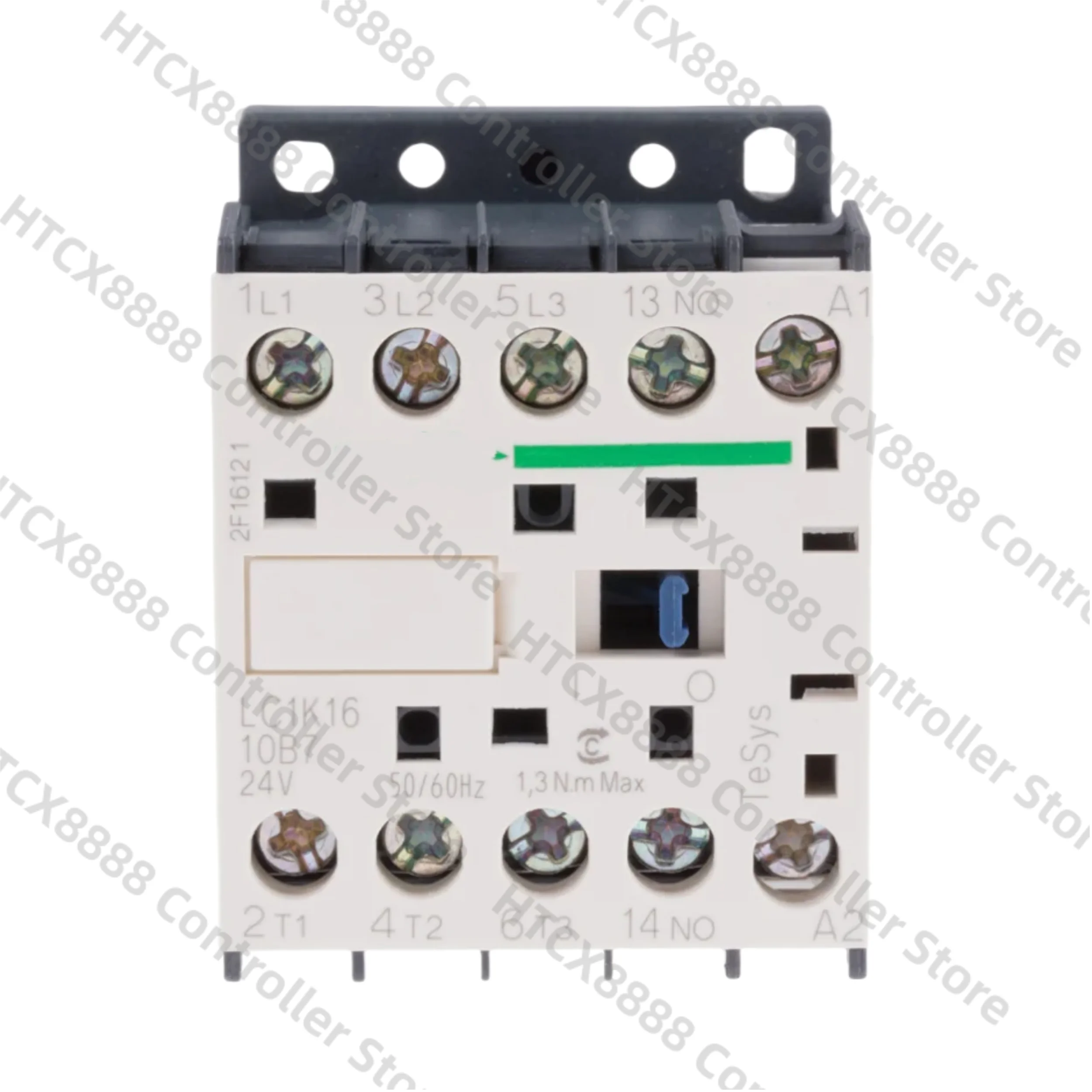 Новый оригинальный LC1K1610B7 3P + F 16A 24 В 50/60 Гц