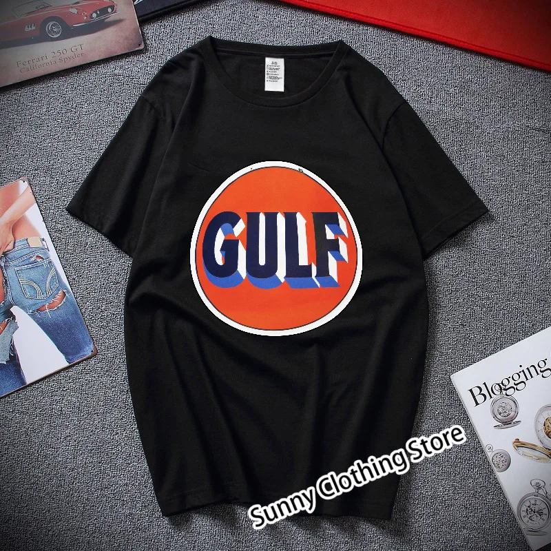 

Футболка мужская хлопковая с круглым вырезом, повседневная однотонная уличная одежда для йоги с простым принтом в стиле Харадзюку, с графич...