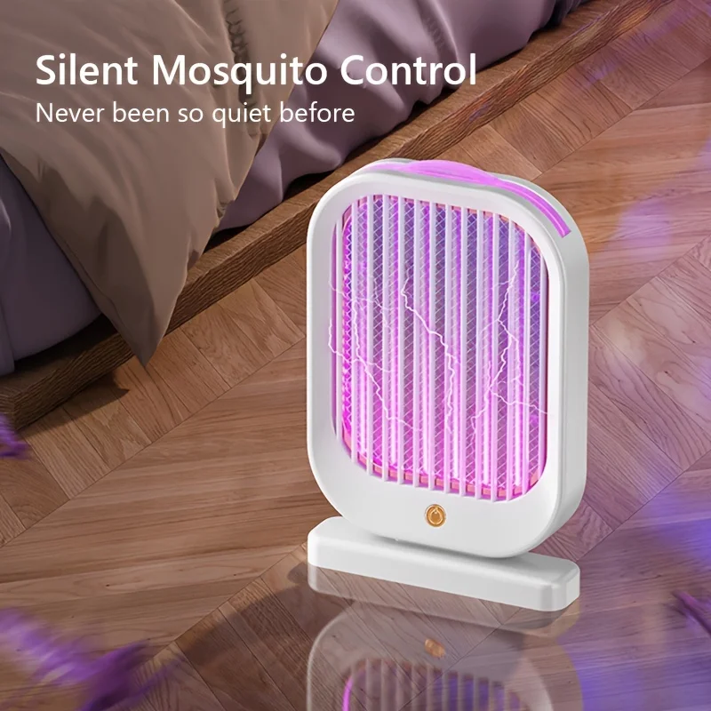 Бытовая электрическая розетка искусственная уличная ловушка для комаров