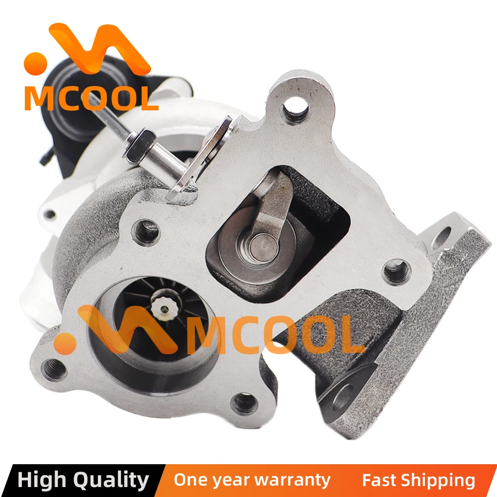 Автомобильный Турбокомпрессор TF035 для Hyundai Galloper townan 2 5 4D56 28200-4a201 28200-4a161 49135-04210