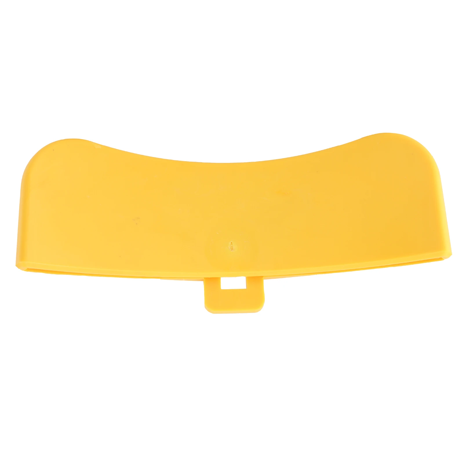 

Yellow Tire Pressure Shovel Protective Sleeve Rims Protector Accessories for DALI Tire Removal Machine