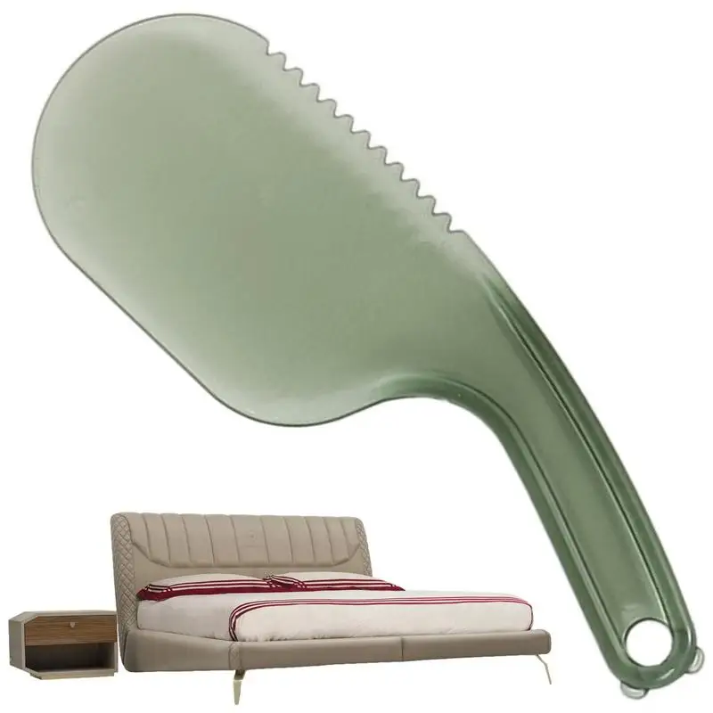 

Bed Sheet Tucker Tool Mattress Lifter For Changing Sheets Tucking Paddle Bedsheet Change Helper Bed Sheet Change Tools For Home