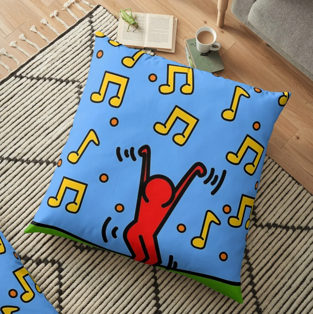 

Pop Art Home Decor Pillow Covers Throw Pillow Case Cushion Covers