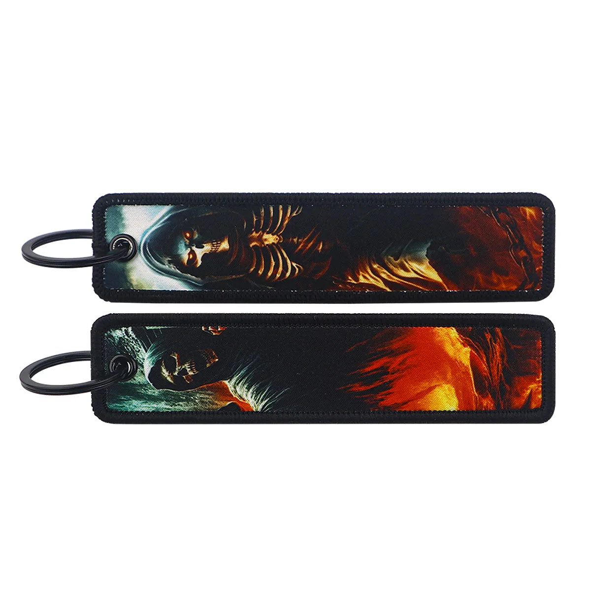 Популярные Брелоки для ключей женщин брелок в японском стиле аниме модные