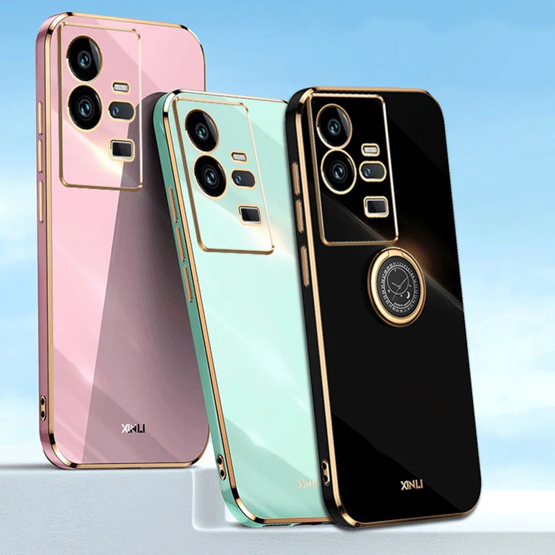 Iqoo Neo 7 Купить