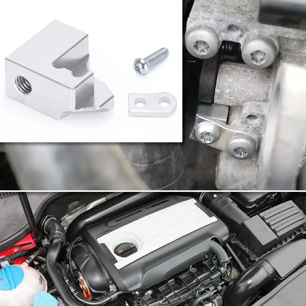 Впускной коллектор из алюминиевого сплава для VW Audi Skoda Seat 2.0 TDI CR аксессуар ремонта