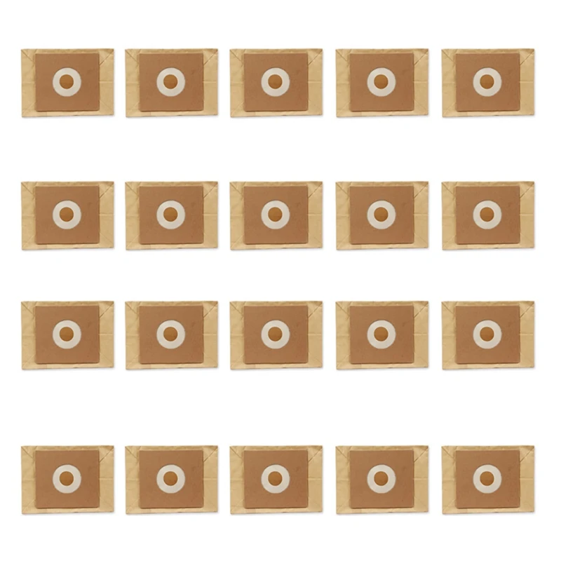 Бумажные мешки для пыли премиум-класса FC8334 FC8338 FC8349 Midea QW12T-607 QZ11A QZ11C Сменный мешок