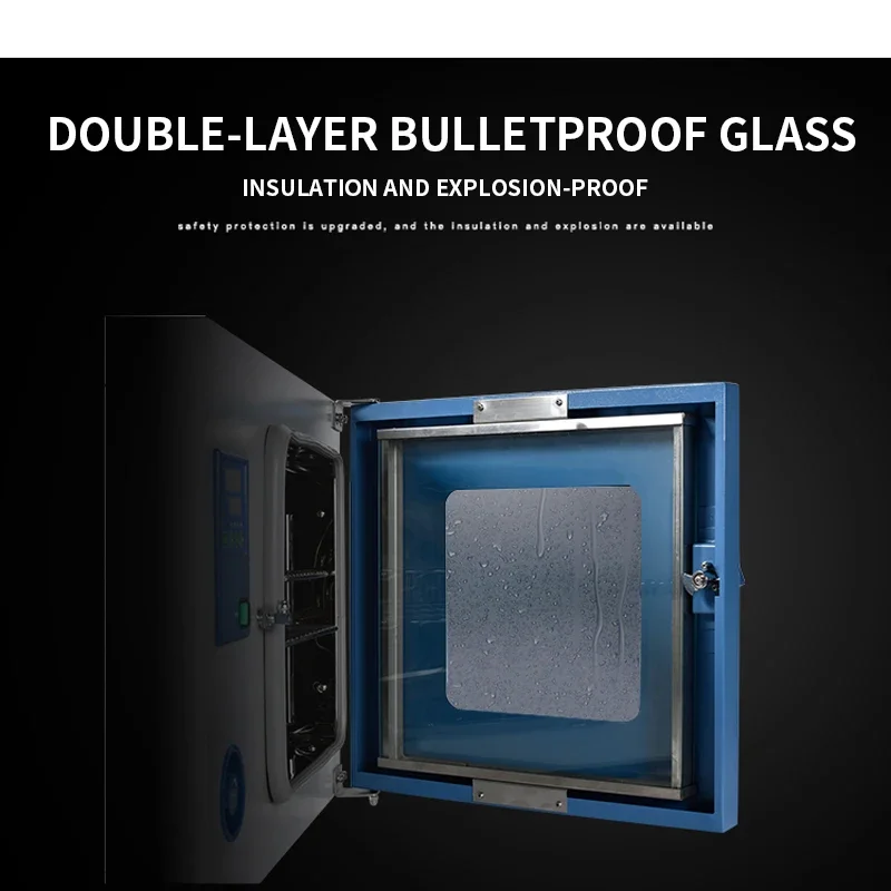 Электрический нагрев сушильная печь с постоянной температурой для выпечки DHG-9030A