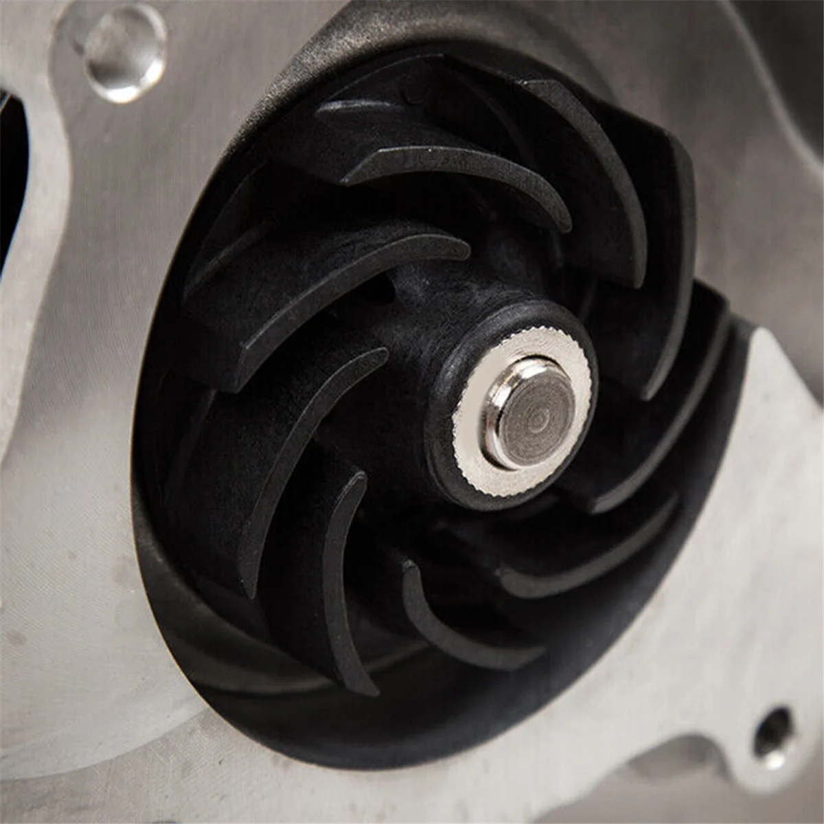 Водяной насос двигателя 5184498AE 68158680AB 5184498AI для Chrysler 300 Dodge Avenger Grand Cherokee 2011-2015