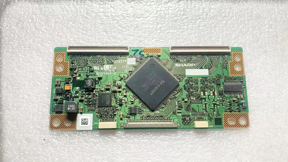 For Sharp X3562TPXF X3562TP XF T-Con Board for LC-32SH12U