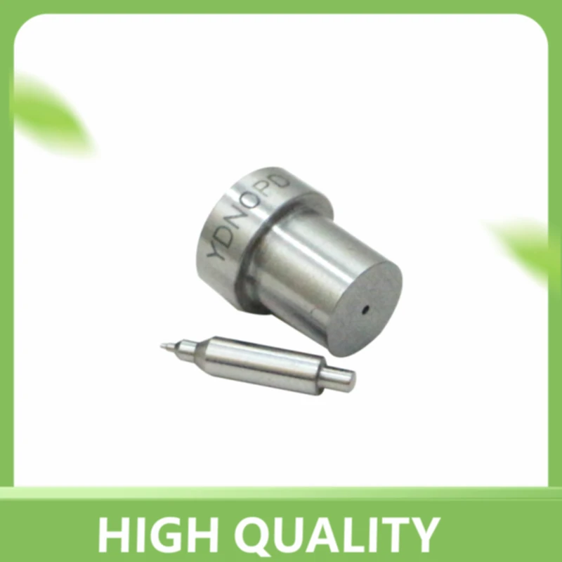 Контроль качества топливной форсунки серии DN0PD2 YDN0PDZ01A YDN0PD201A YDN0PD2 подходит для