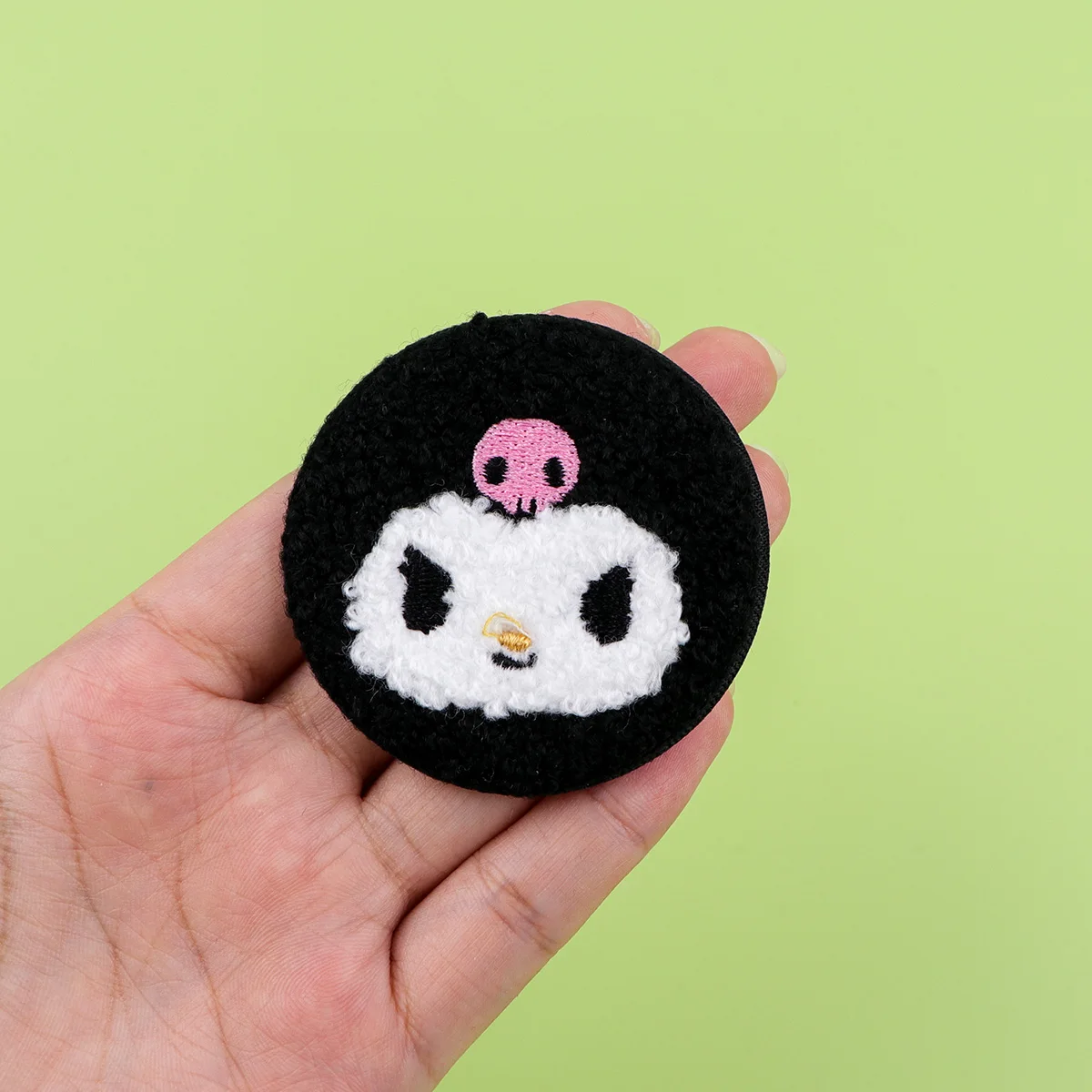 Kawaii кошки пуговицы булавки жесть брошь полотенце вышивка лацкан значки для