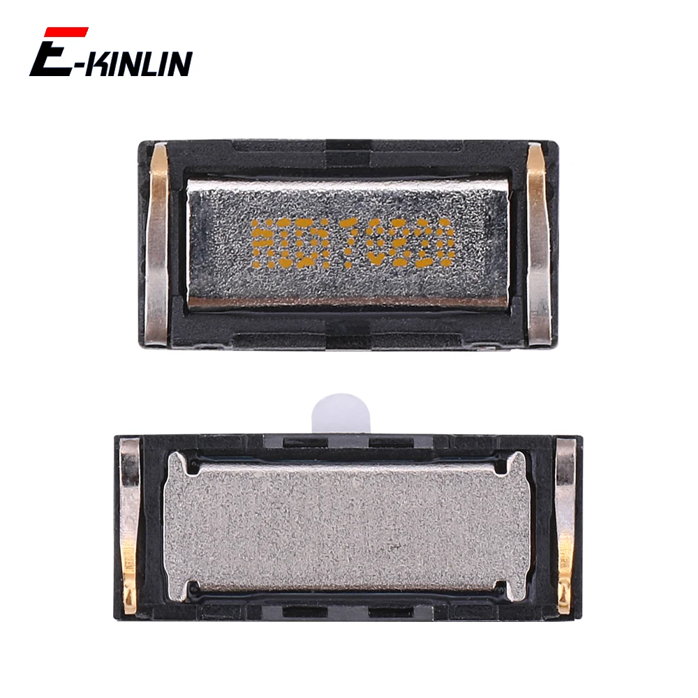 Верхний передний динамик для LG X Power 2 зарядка Stylo Stylus 3 X4 Plus X5 2018 X500 запасные части