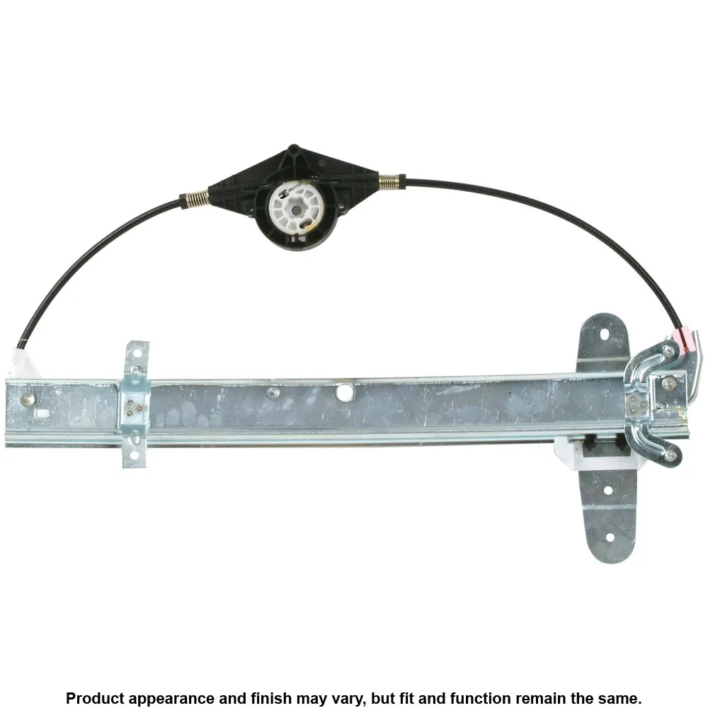 

New 82-382H Window Regulator Rear Right fits 1998-2004 Lincoln