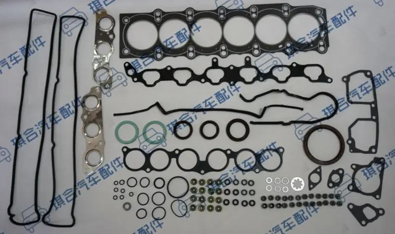 Набор Прокладок 1g Fe Купить В Красноярске