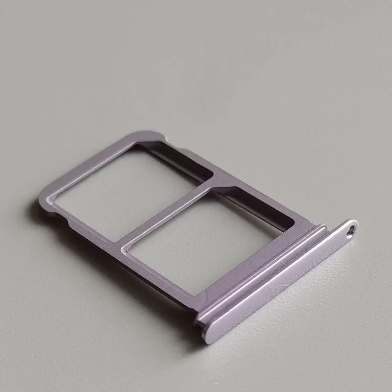 Слот для SIM-карты Huawei P20 Pro слот Micro SD карты адаптер замены Lite |