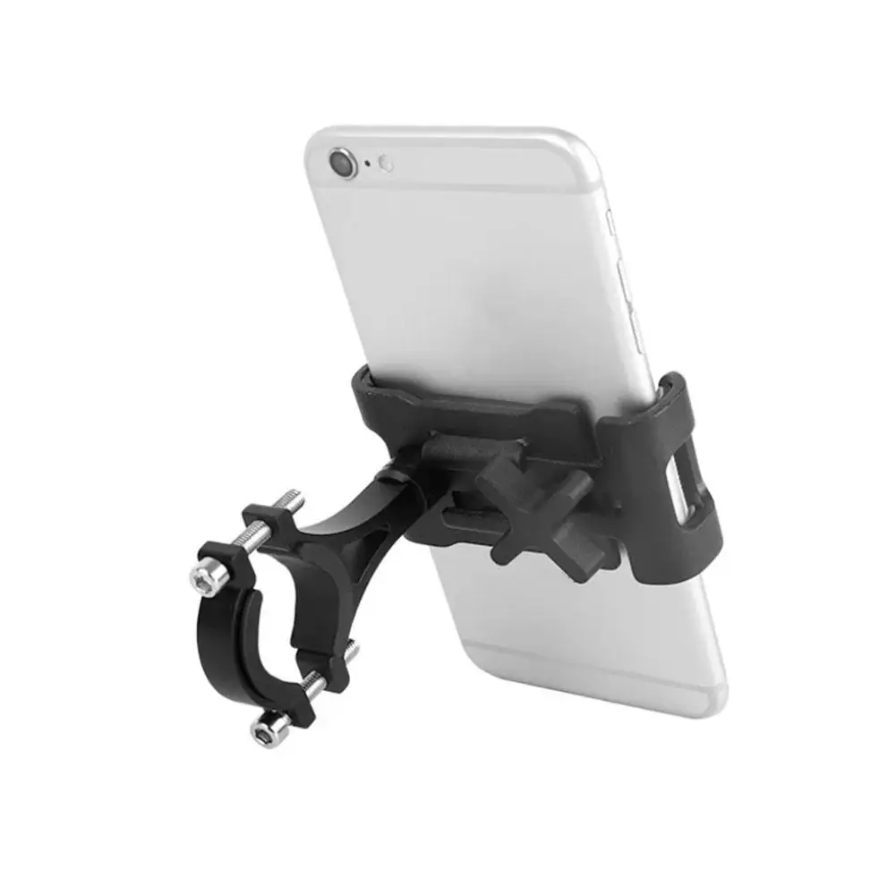 Держатель для телефона из алюминиевого сплава с GPS-зажимом |