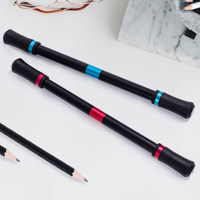 

Black Knight Gaming Finger Spinning Pen Gaming Spinning Pens For Adults And Kids School Supplies Cute Stationery