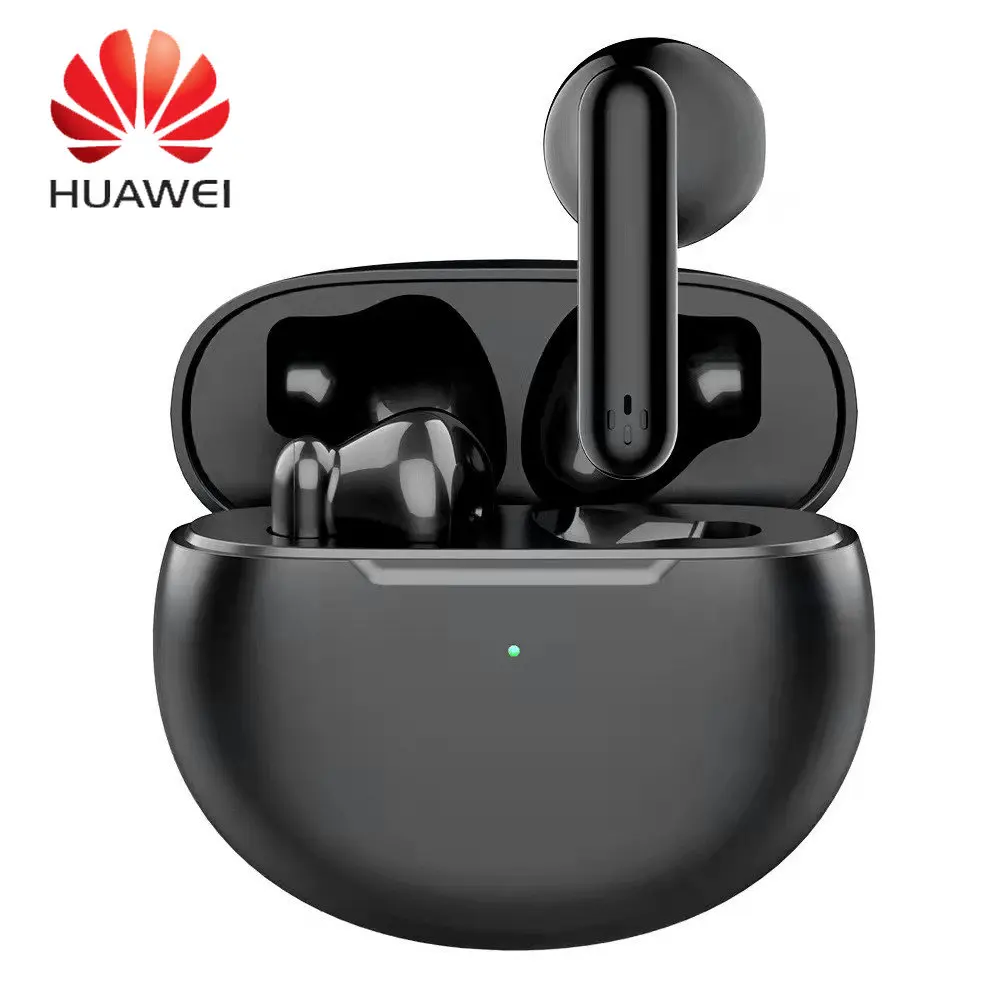 

TWS-наушники Huawei Freebuds Pro 2 с поддержкой Bluetooth
