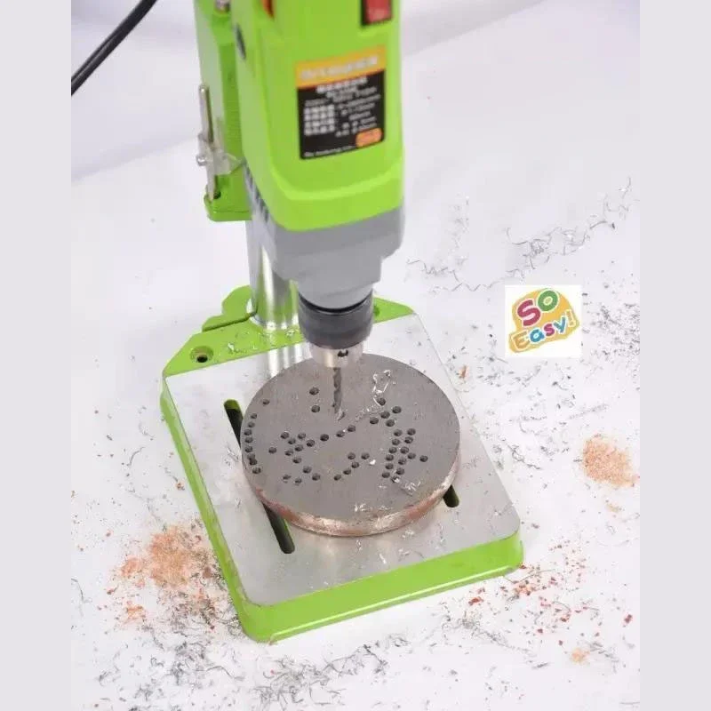 BG-5156E Мини сверлильный инструмент 220 В/710 Вт Высокая мощность высокая точность DIY