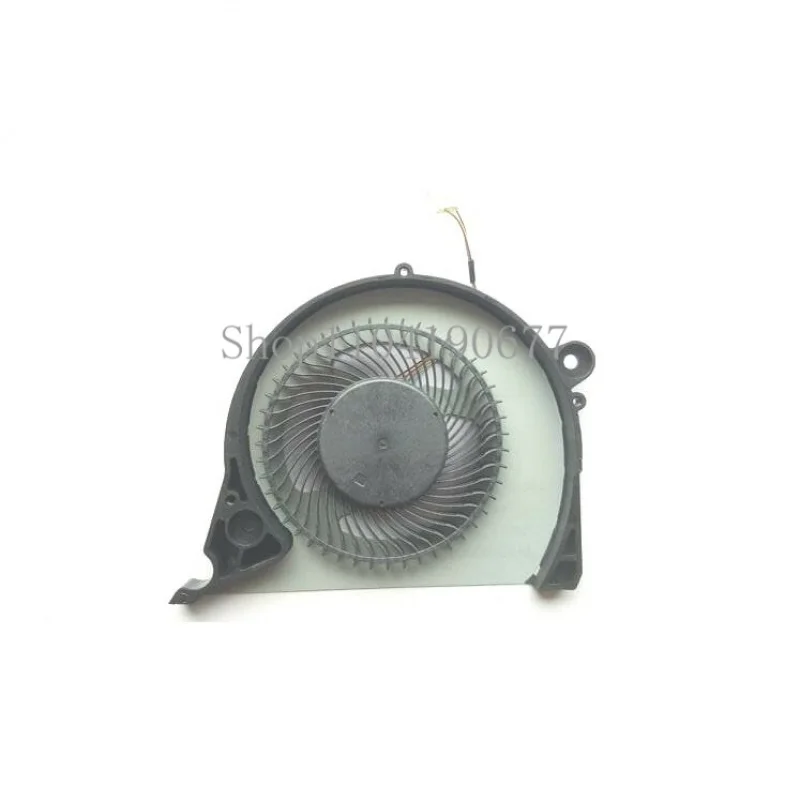 Новый вентилятор графического процессора для Dell 7577 Inspiron 15 правый