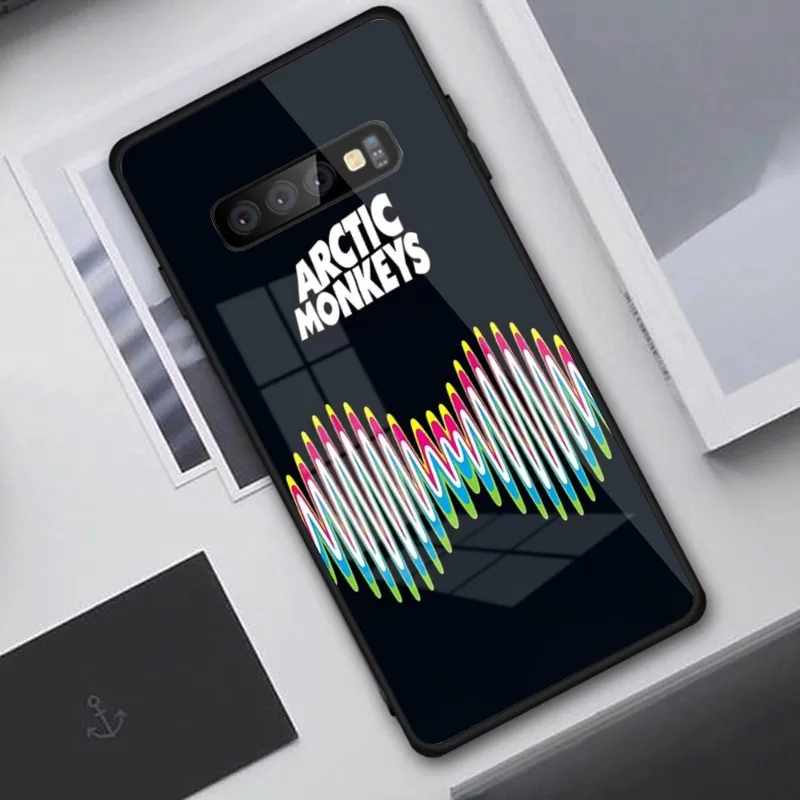 Чехол для телефона Alexs Turners цвет черный зеркальный Samsung A32 A51 A52 NOTE 10 20 S10 S20 S21 S22 Pro |