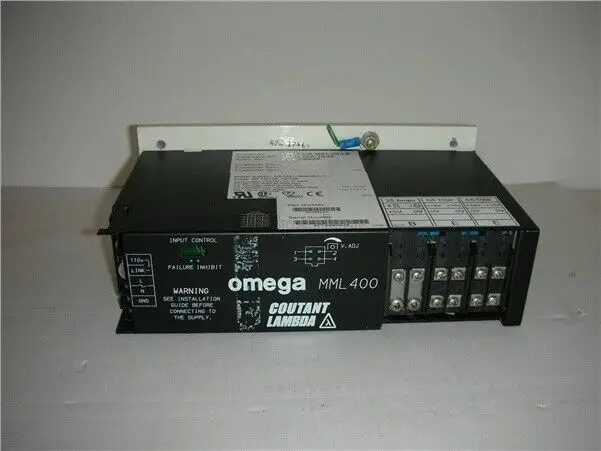 

Б/у, 1 шт., фотоэлементный ПЛК-модуль ln