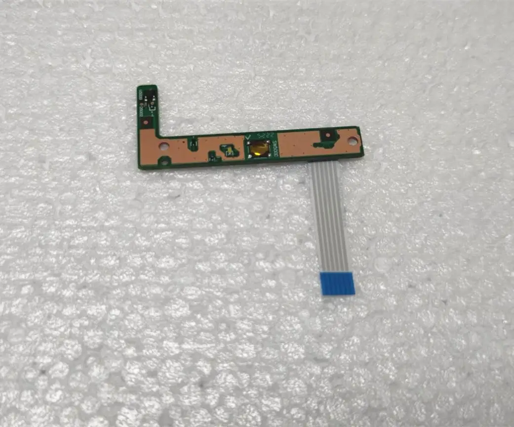 FOR HP DV5-2000 power button board with cable 6050A2318601