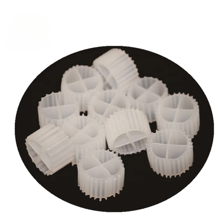 

Carriers biofilter K1 bio filter media membrane Biofilm reactor wastewater treatment plant