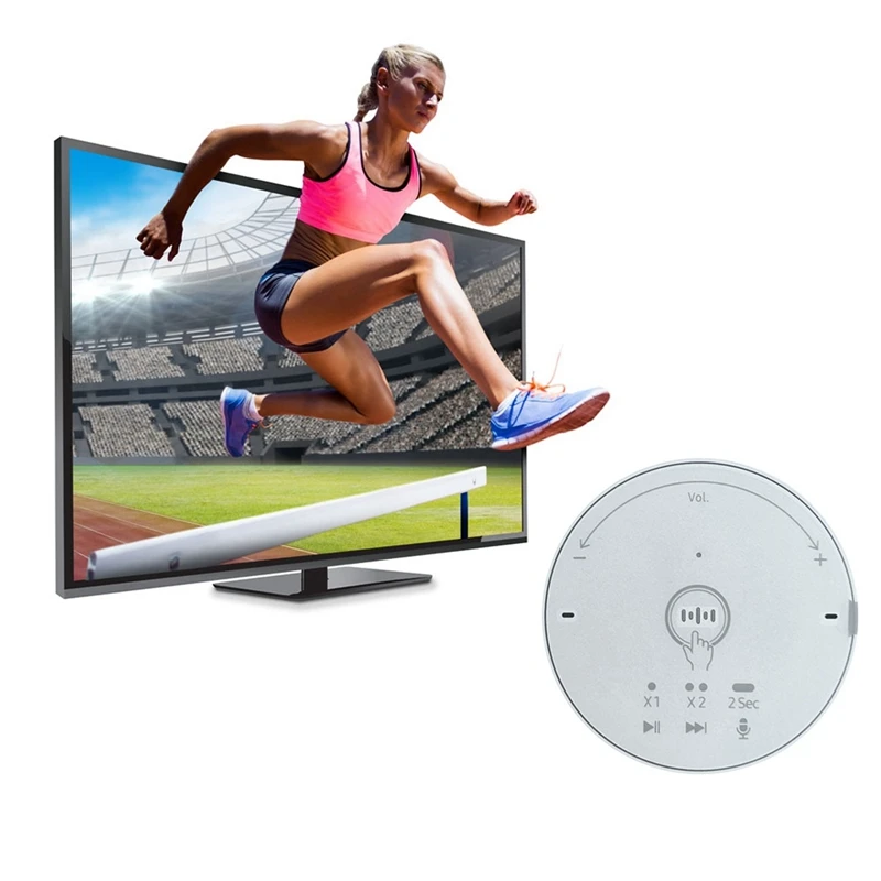 Для DIP-контроллера Samsung TM1710A VL550 VL551 VL350 AH59-02765B Черный