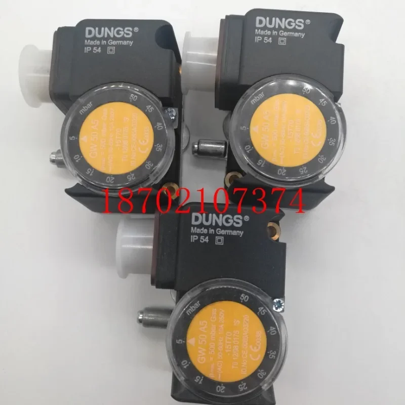 Реле давления ветра GW3A6 GW50A6 GW10A6 GW150A6 GW500A5