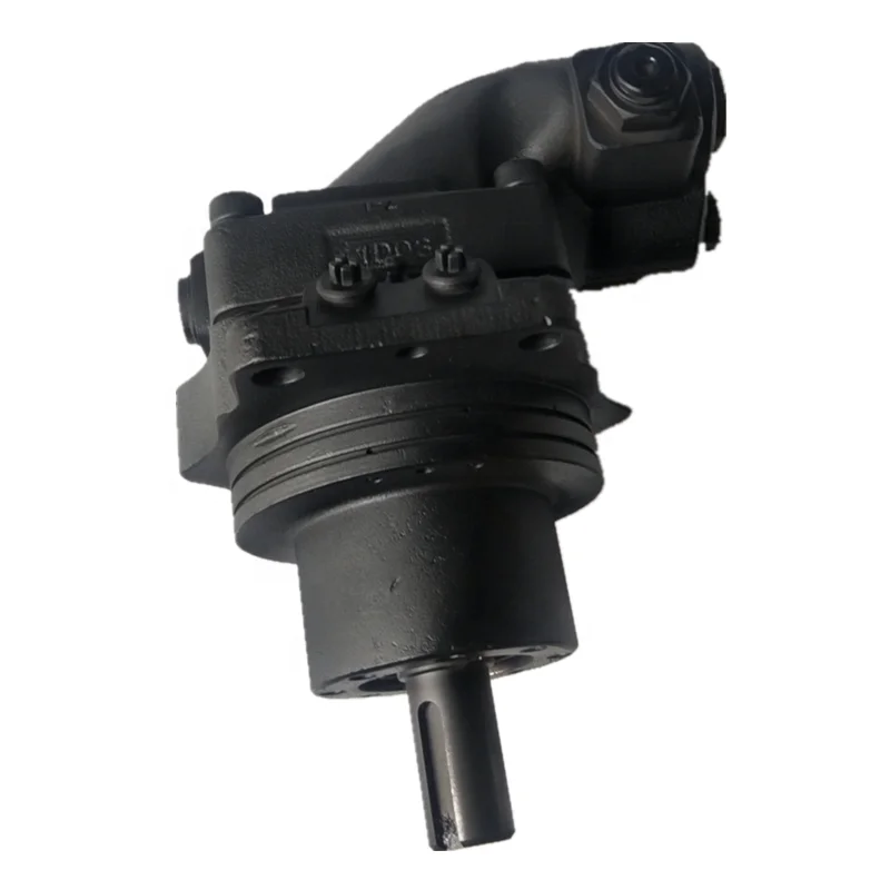 

Trade assurance original Parker F11-010-MB-CV-K-209-000-0 hydraulic piston oil pump F11
