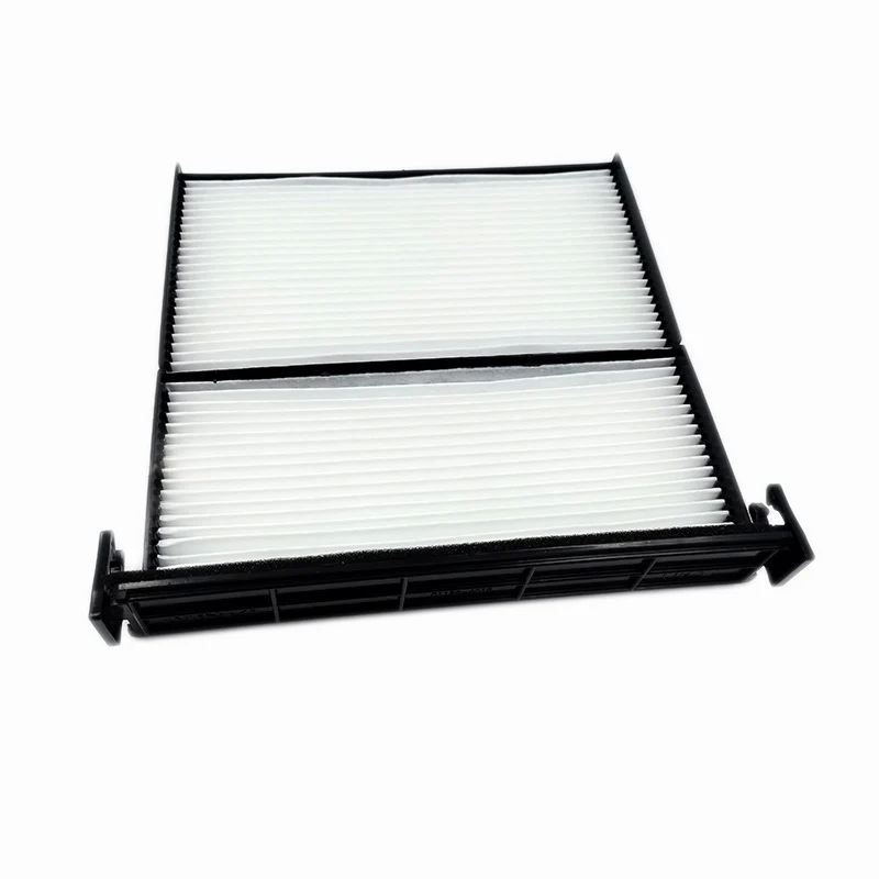 

cabin filter for 2012 Geely England GC6 SC6 1.5L, 2014 CROSS 1.5L OEM:1017025894