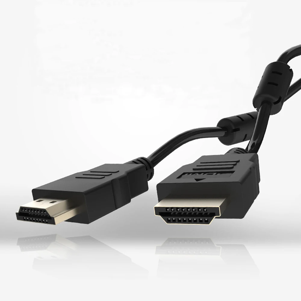 10 шт. 3 м HDMI-совместимый кабель преобразователя для переключателя oled/ps5/xbox серии